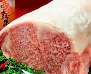 有田牛VS宮崎牛 贅沢鉄板焼き 1980円